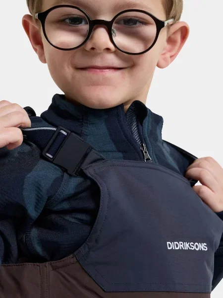 Gyerek nadrág Didriksons barna