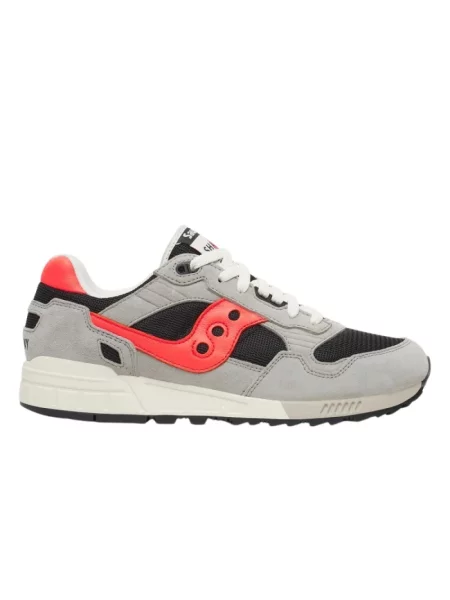 Japonki Saucony szare