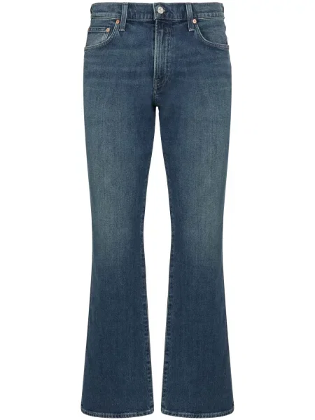 Traperice Citizens Of Humanity plava