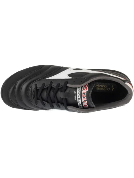Fotbal pantofi Mizuno negru