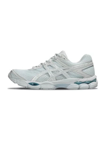 Sneakersy Asics szare
