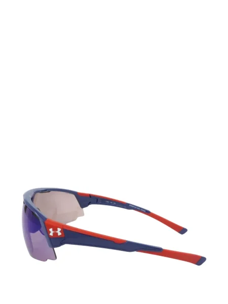 Sluneční brýle Under Armour modré
