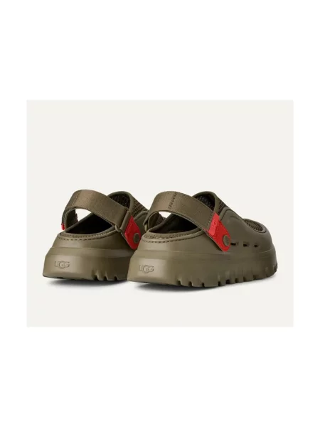 Sneakers UGG M Peakmod Breathe BVRD EUR 44 zielone