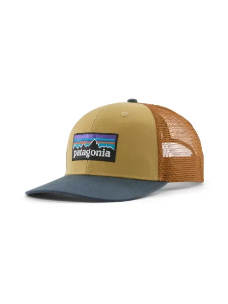 Czapka z daszkiem Patagonia z logo