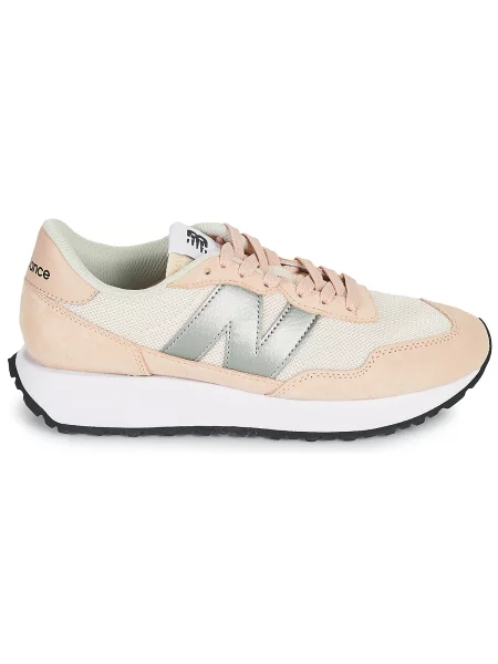 Pantofi New Balance roz