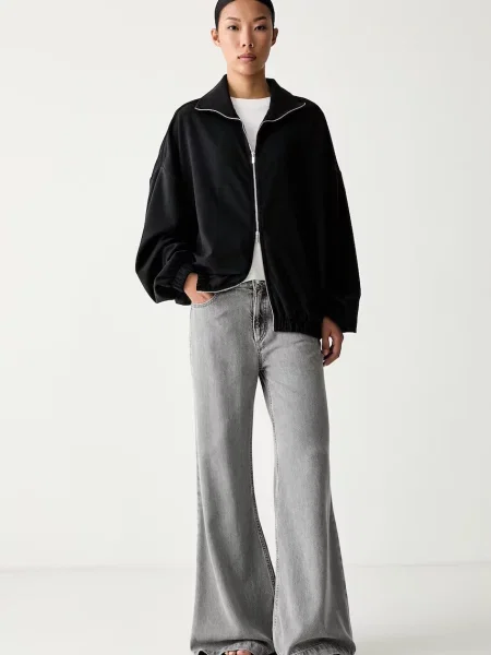 Adidas Originals jopica črna