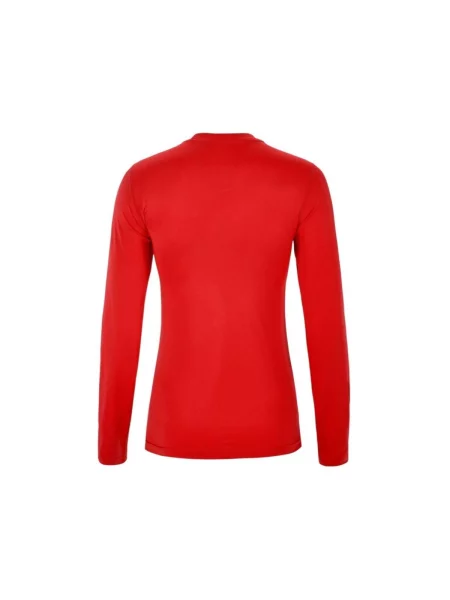 Tricou Craft roșu