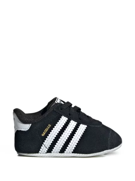 Dětské tenisky Adidas Gazelle černé
