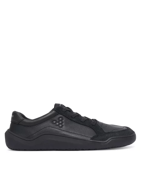 Αθλητικά Vivo Barefoot Gobi μαύρο