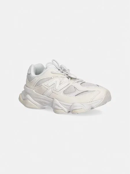New Balance sneakers detské béžová
