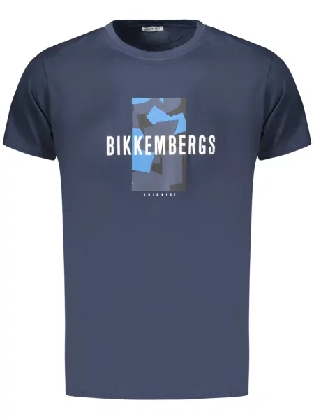 Tricou Bikkembergs