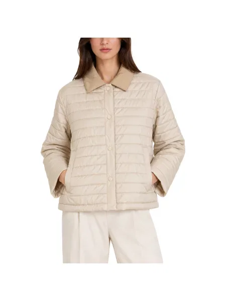 Geacă Max Mara maro