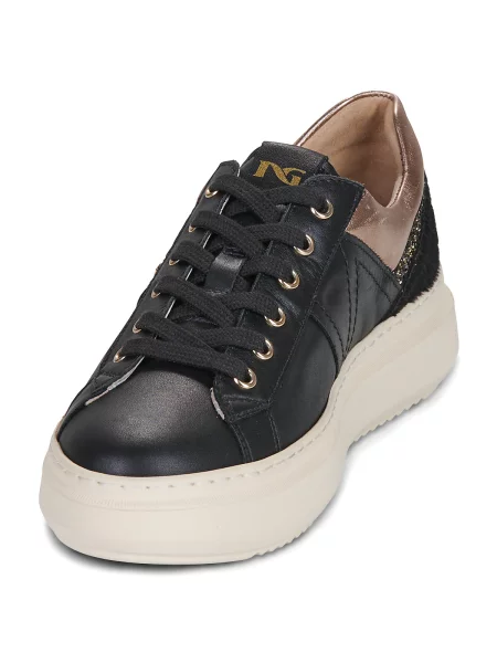Pantofi Nerogiardini negru