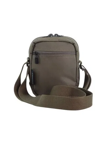 Torba Discovery smeđa