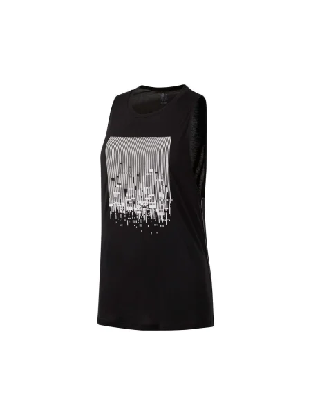 Tricou Reebok Sport negru