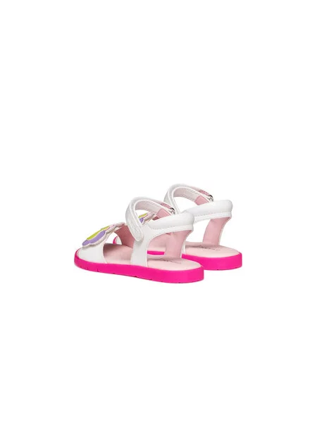 Geox Sandali J Sandal Joyfoot Gir M bela