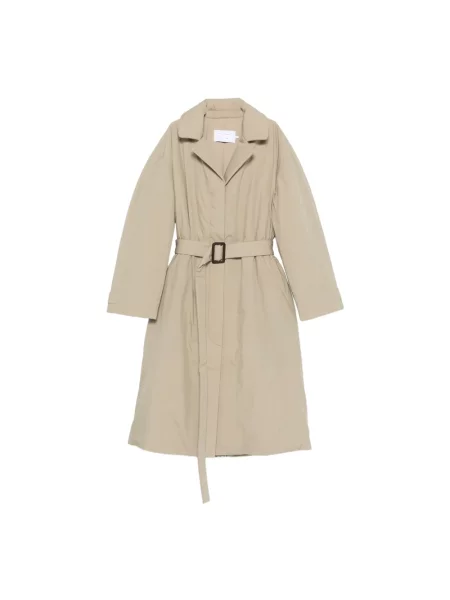 Trencz Proenza Schouler beżowy