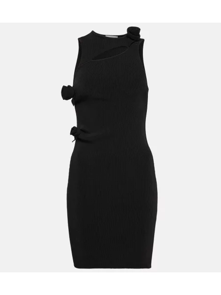 Rochie Coperni negru