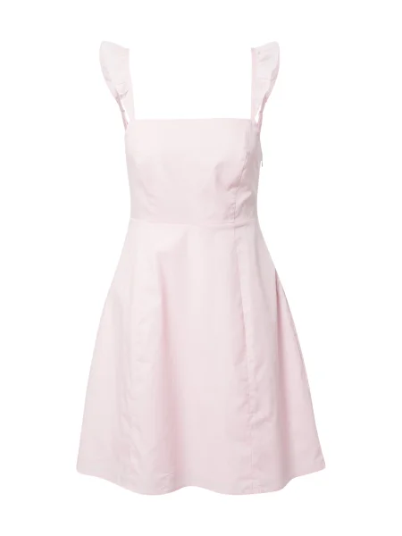ABOUT YOU Limited Rochie Kili' roz