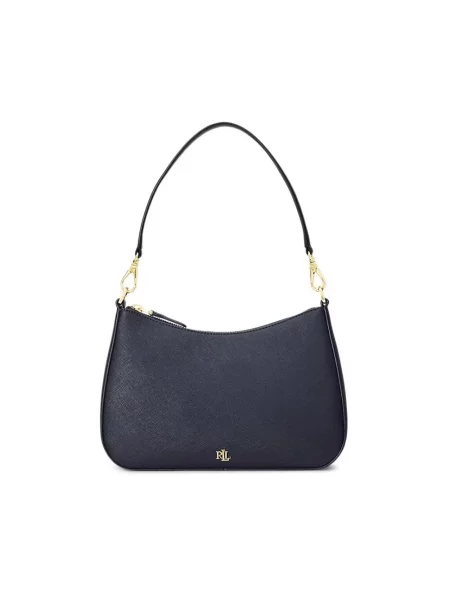 Ralph Lauren Torebki Kobieta ONE SIZE Torba niebieski