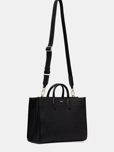 Сумка Boss черная