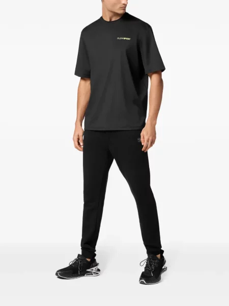 Tricou Plein Sport negru