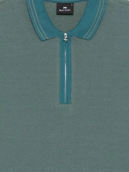 Polo Ps Paul Smith verde
