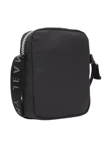 Torba Tommy Jeans czarna