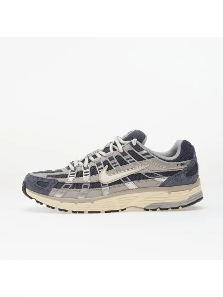 Sneakers Nike Thunder Blue/ Sail-Pale Ivory-Slate EUR albastru