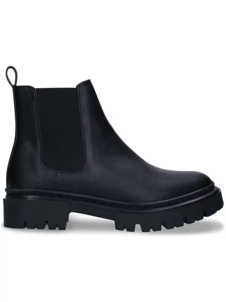 Pantofi Nae Vegan Shoes negru