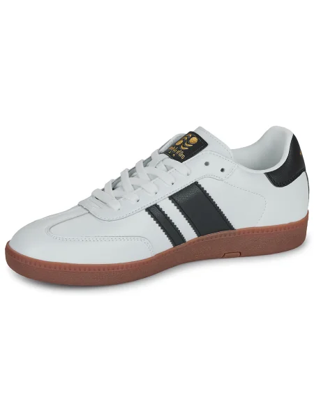 Bomber bunda Pantofola D'oro biela