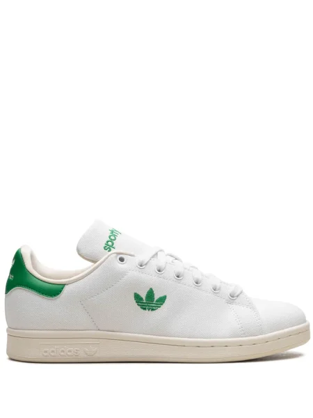 Sneakerși Adidas Stan Smith alb