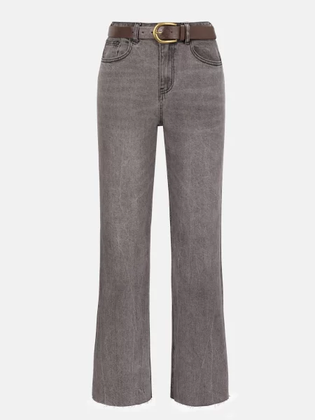 Anna Field Jeans denim gri