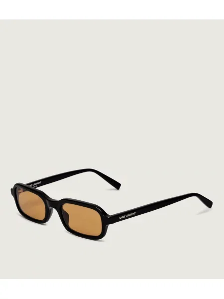 Saint Laurent női napszemüveg fekete