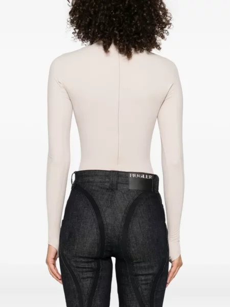 Body Mugler