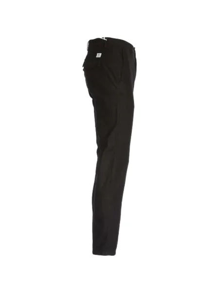 Pantaloni P.a.r.o.s.h. gri