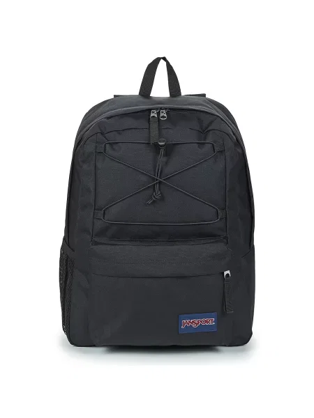 Torba Jansport crna