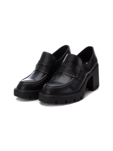 Pantofi Xti negru