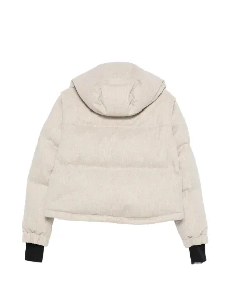 Geacă Moncler Grenoble
