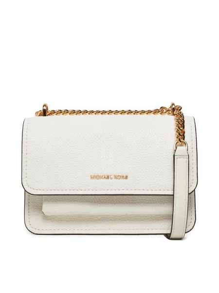 MICHAEL Michael Kors Torbica bijela