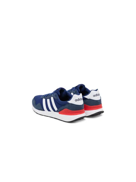 Sneakersy adidas bílé