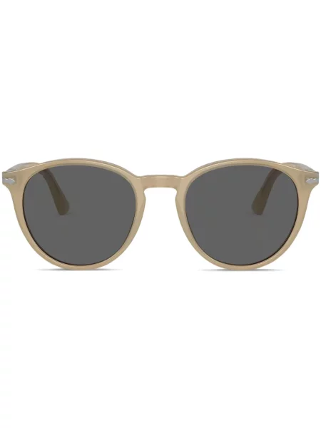 Ochelari de soare Persol maro
