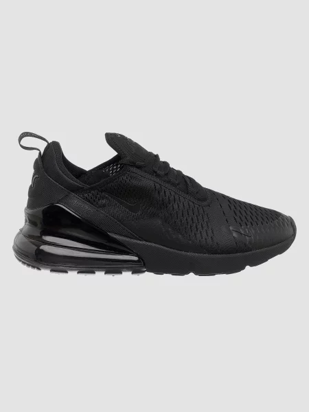 Кроссовки Nike Air Max 270 черные