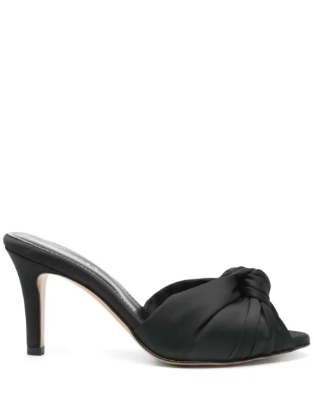 Sandale Ginissima negru