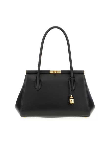 Torebka Dolce And Gabbana czarna