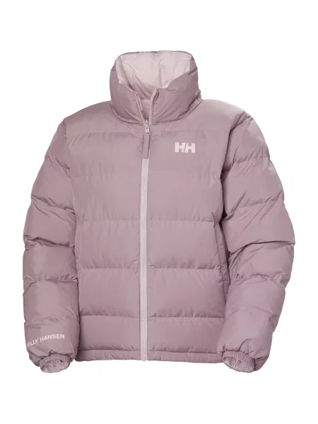HELLY HANSEN Téli dzseki Yu orgona / mályva