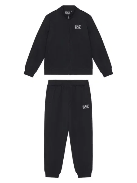Emporio Armani Sportinis kostiumas juoda