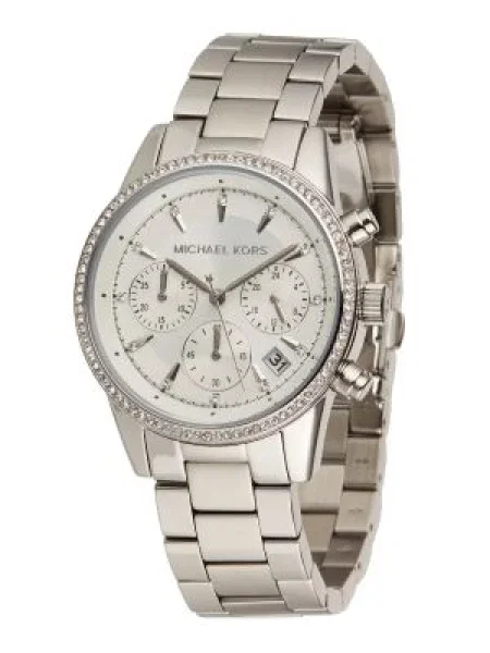 Michael Kors ceas femei argintiu