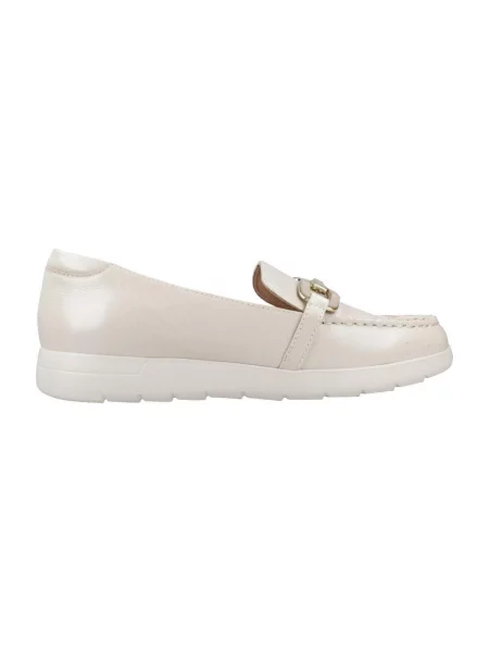 Pantofi Stonefly bej