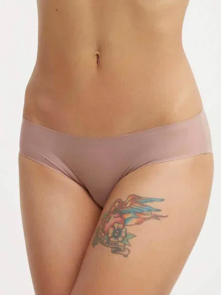 Chantelle kalhotky růžové